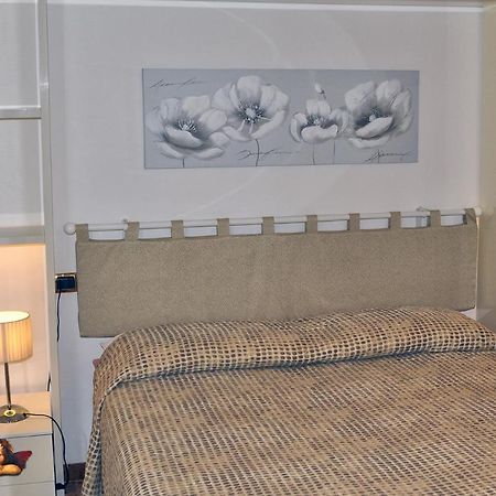 Bed and Breakfast Borgo Degli Angeli Arcola Exterior foto