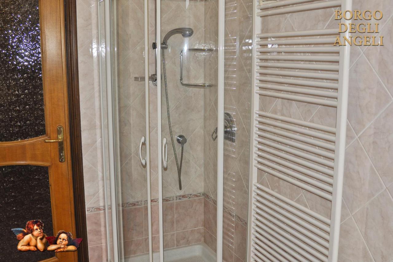 Bed and Breakfast Borgo Degli Angeli Arcola Exterior foto