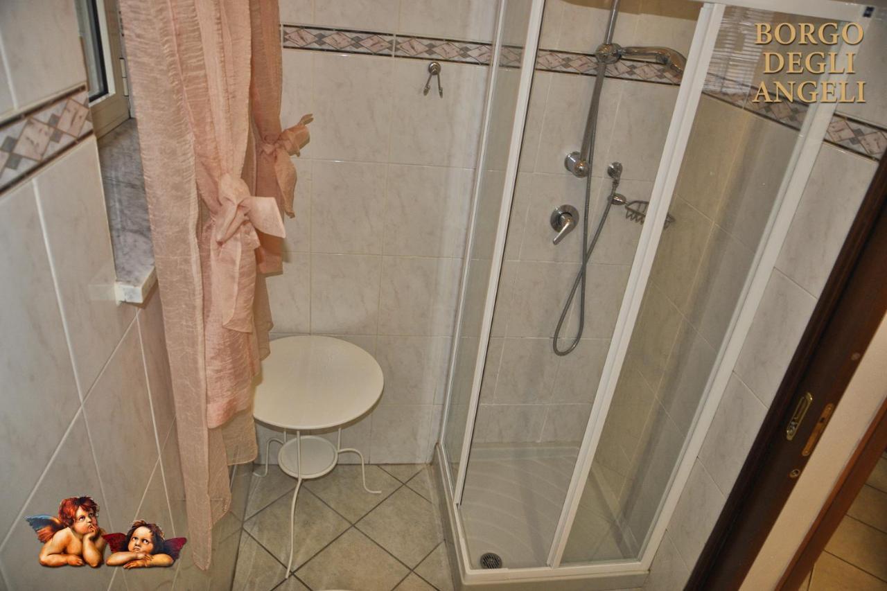 Bed and Breakfast Borgo Degli Angeli Arcola Exterior foto